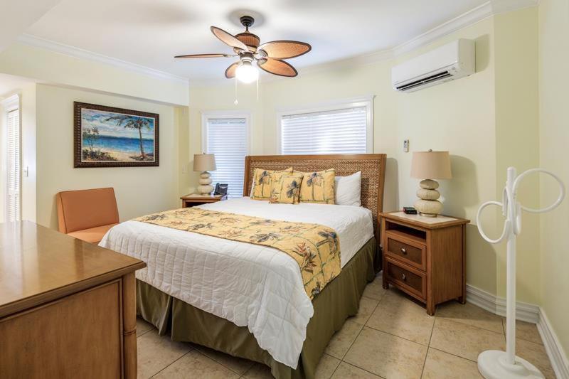Coconut Beach Resort Key West Exterior photo